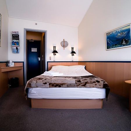 Hotel Qaqortoq Esterno foto